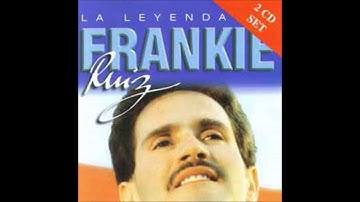 Chiquito Corazoncito - frankie ruiz la solucion