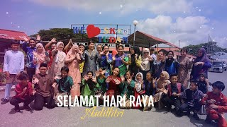 Download Lagu MV LAGU RAYA SK TUDAN , MIRI 2025 - SUARA LEBARAN KITA \u0026 RAYA NUSANTRA MP3