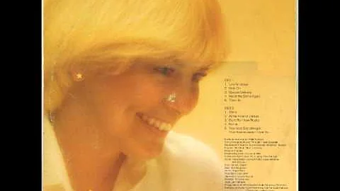 Evie - 1979 - This life - 1979.wmv