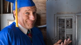 Mike Rowe on Taxpayer-Supported College Loans
