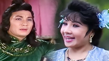 Khóc Cạn Nước Mắt Lệ Thủy Âm Thâm Hy Sinh Để Chăm Sóc Cho Minh Phụng - Cải Lương Xã Hội Hay Đặc Sắc