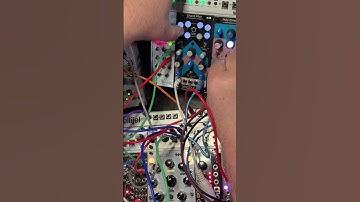 First run on the Chord Pilot.