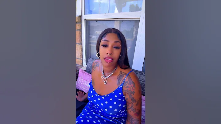 Stay safe ya'll. It's getting crazy out here