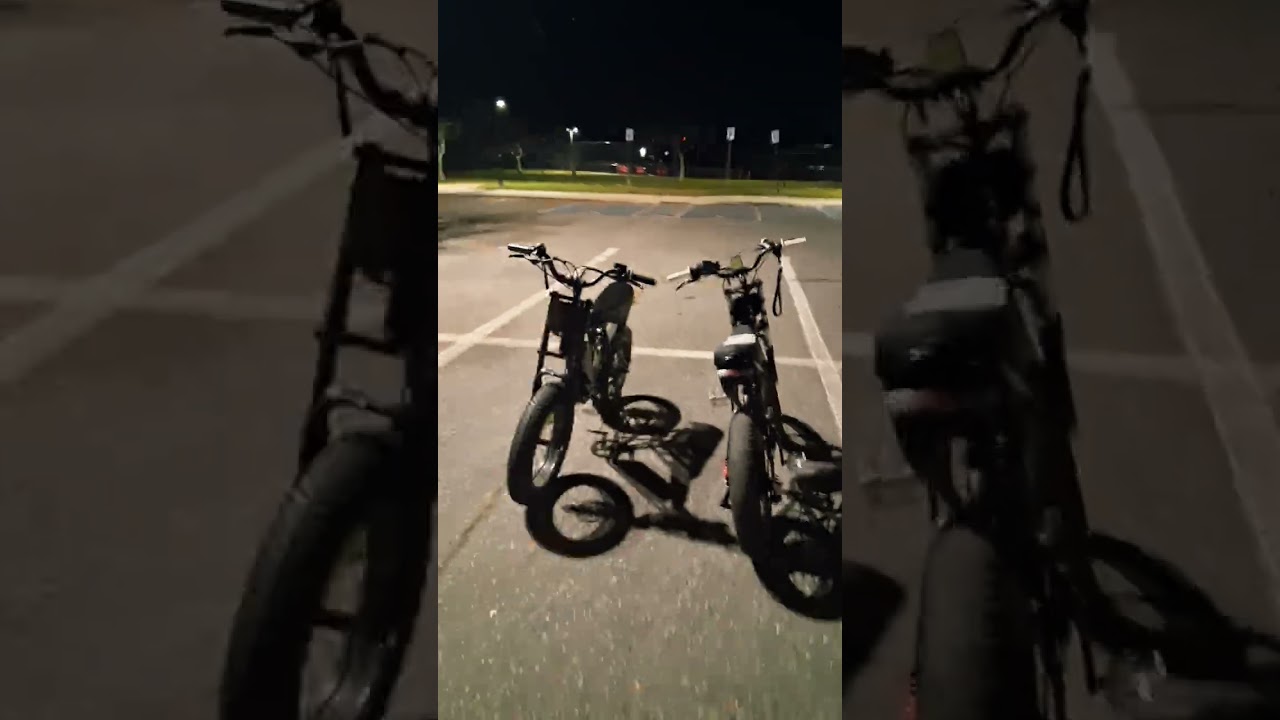 little night ride 