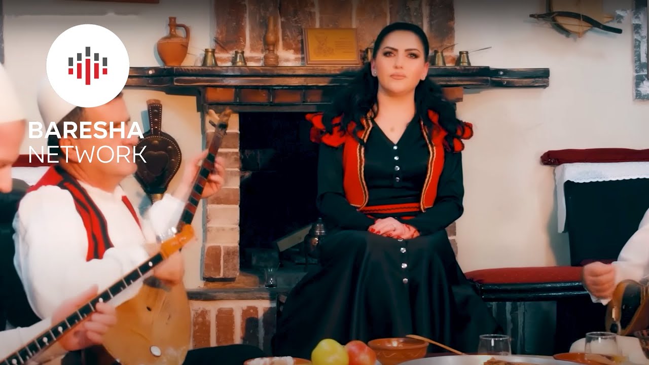 Nazmie Prokshi  - Abaz Aga 