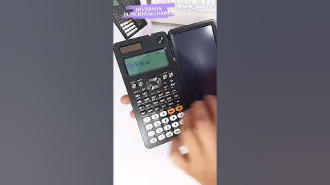 Unboxing🌿Scientific Calculator with Erasable LCD Writing Tablet