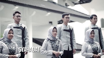 Mars Muhammadiyah - Sang Surya versi Bahasa Inggris Universitas Muhammadiyah Malang | Humas UMM