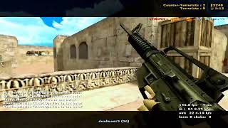 Hi-Fi - Сеть (Видео Из Counter Strike)