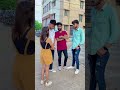 Ninja technique 😂#funny #shorts #comedy #dosti