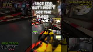 Experience Factory #Karting EUPEN - Saison 2026 Round 9 - #promo    - STEILS #BTC #RACING