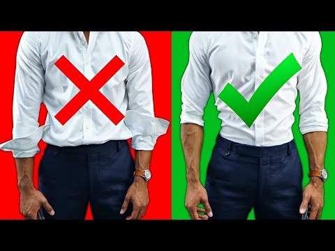 Video Nam Giới Ăn Mặc Kiểu Này TRÔNG Cơ Bắp Hơn | Mặc Đẹp... - youtube