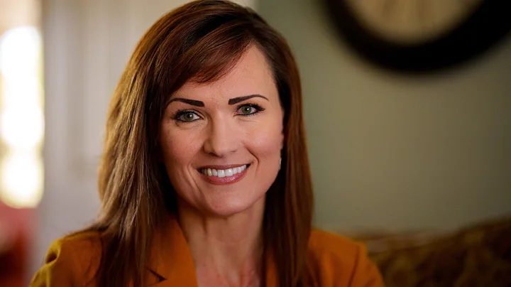 Meet the Candidate: Ally Isom