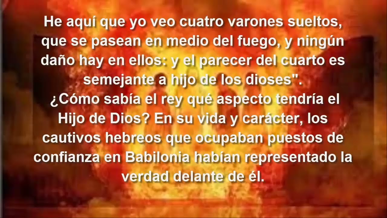 16  Febrero  2026    DIOS NO ABANDONA A SUS HIJOS FIELES