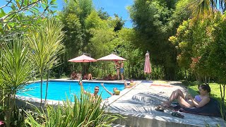 Pedidi Penida Hostel | Bali, Indonesia | Hotel Review 🏨