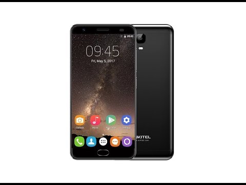 Oukitel K6000 Plus Review