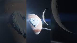 WhyPlutoIsNotAPlanet#SolarSystem#ScienceFacts#Universe#PlanetFacts#ScienceReels#EducationalContent