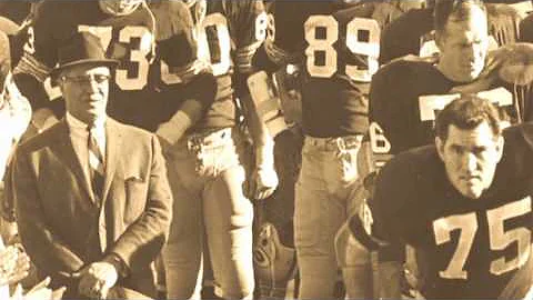 What It Takes to Be Number One