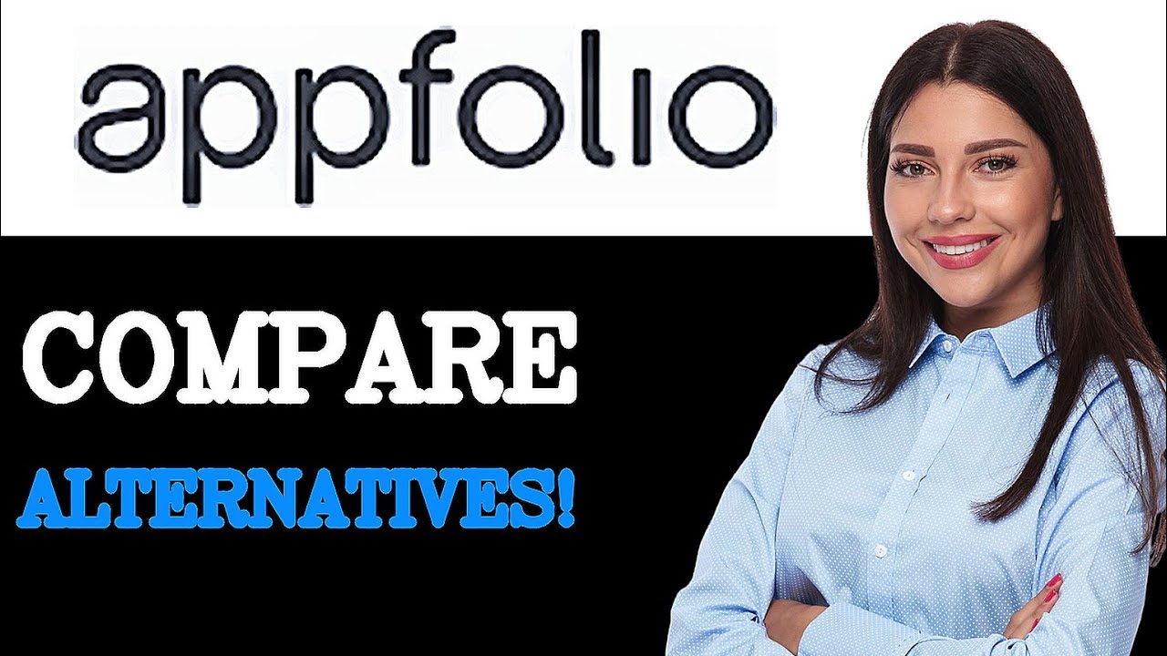 Comparing AppFolio Rental Applications Vs Alternatives (2025)