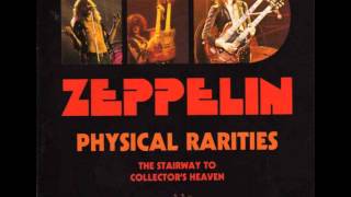Trampled Underfoot by Led Zepplin