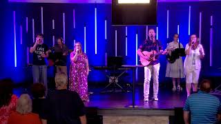 God Calls Us to Build So He May Dwell