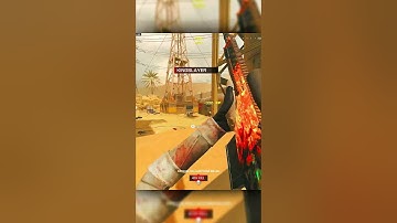 THIS SPAWN TRAP IS SO BROKEN 🤯 #mw3 #modernwarfare3 #cod