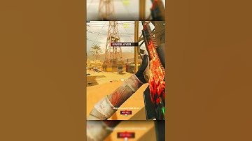 THIS SPAWN TRAP IS SO BROKEN 🤯 #mw3 #modernwarfare3 #cod