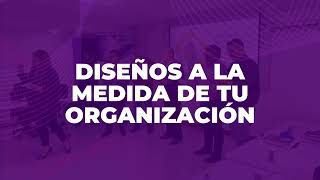 Formación y Capacitación presencial