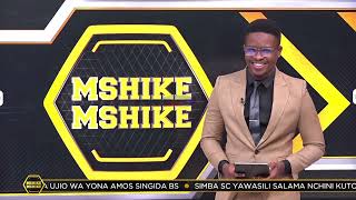 MSHIKEMSHIKE - AZAM TV 07/09/2026 screenshot 1