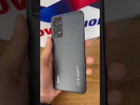 Xiaomi Redmi Note