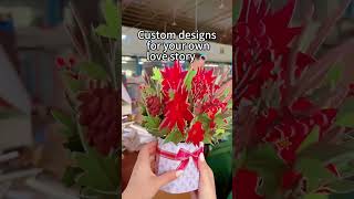 Custom Wedding Invitations Factory: Pop Up Cards for Brides &amp; Planners #popupcards #weddingideas