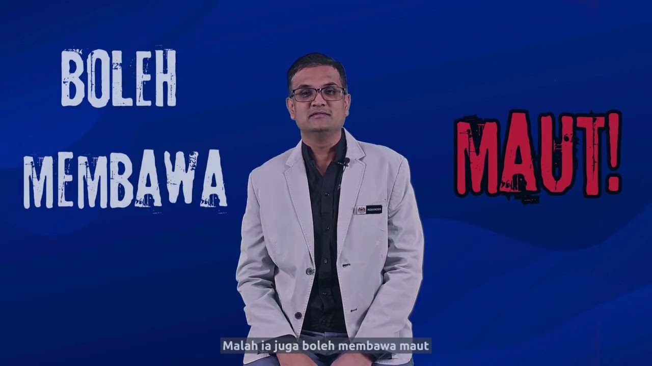 Imunisasi Tambahan Measles - Rubella