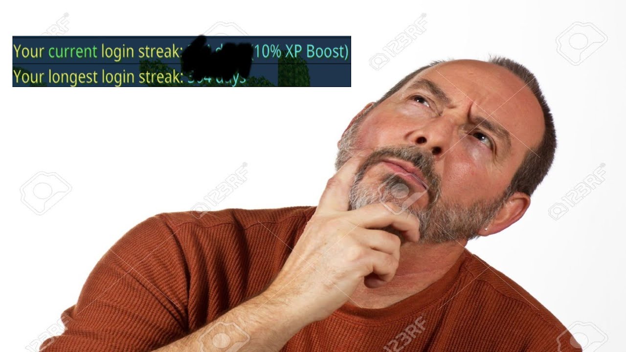 Hive Login Streak!!!!(GONE WRONG)