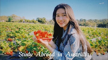 Trải nghiệm thú vị tại Trường Đại học Monash, Úc 🇦🇺 | Monash Diaries | Thục Anh Vlog🐰