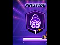 Janet pr2 only in Sd. Road to 3k... #effectking #brawlstars #supercell #gaming #brawlstarsgame