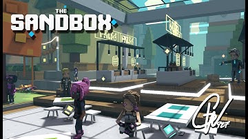 The Sandbox Special Event - Missing Parts Chapter 2 Walkthrough Speed Run