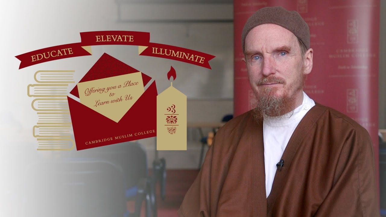 Return to the Sunnah – Abdal Hakim Murad: Ramadan Moments