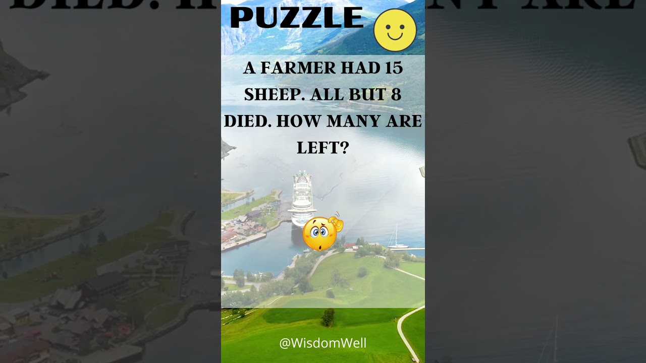 Visual Puzzles That Will Trick Your Eyes! Can You Spot the Difference? 