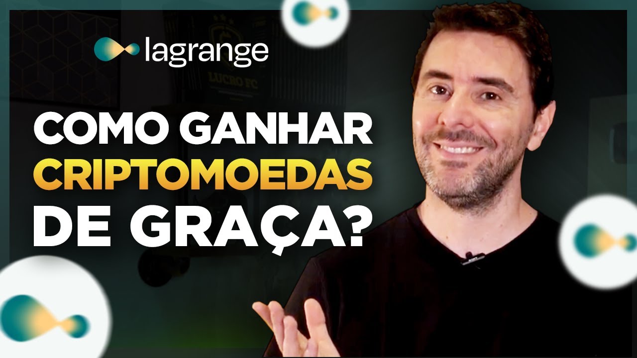 Como ganhar criptomoedas de graça? Binance HODLer Airdrop