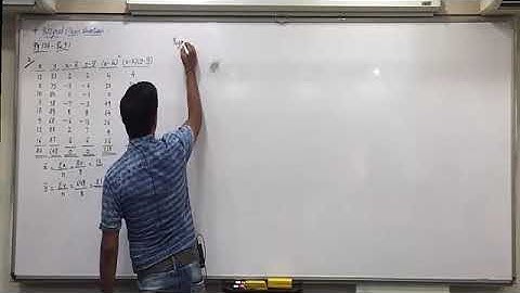 Regression Lecture 5 Ex 3.1 Q,4, Ex 3 Sec  E Q.2  Ex 3 Sec D Q.13, 8 Sec C Q.9, Illus 15, 13