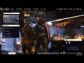 Jogando arc raiders