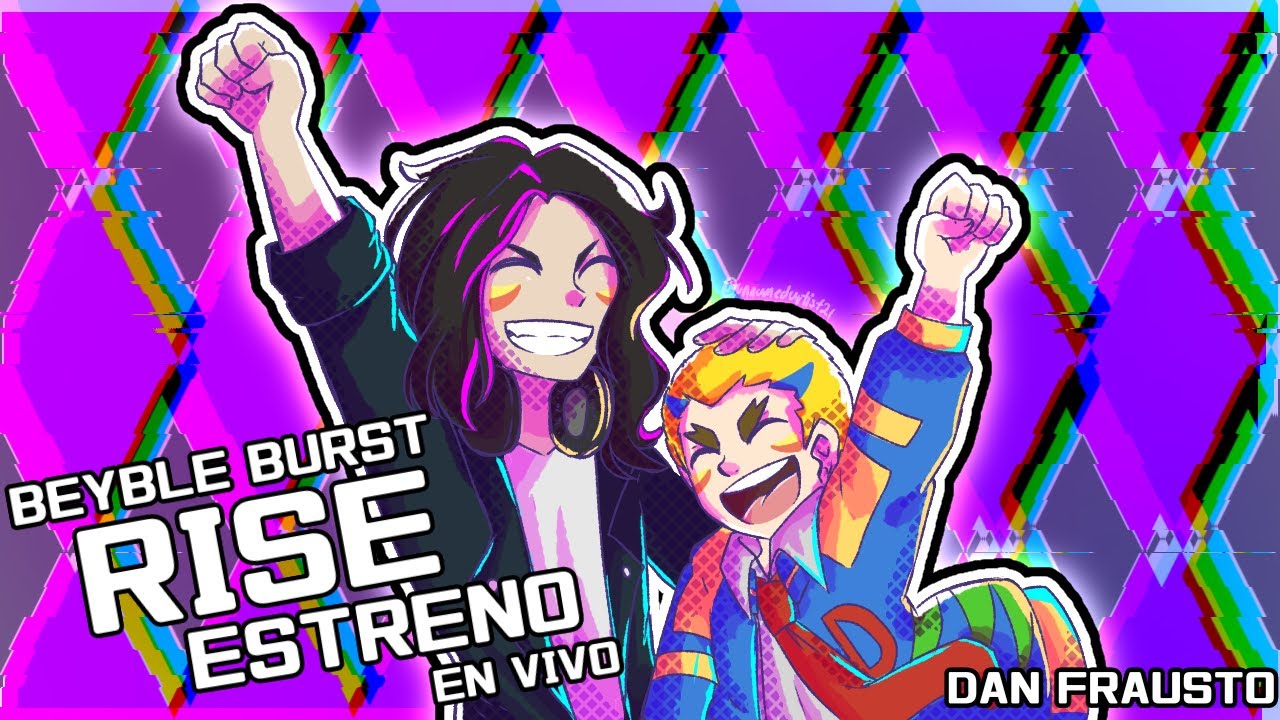 Era Rise Comienza la era Rise - YouTube