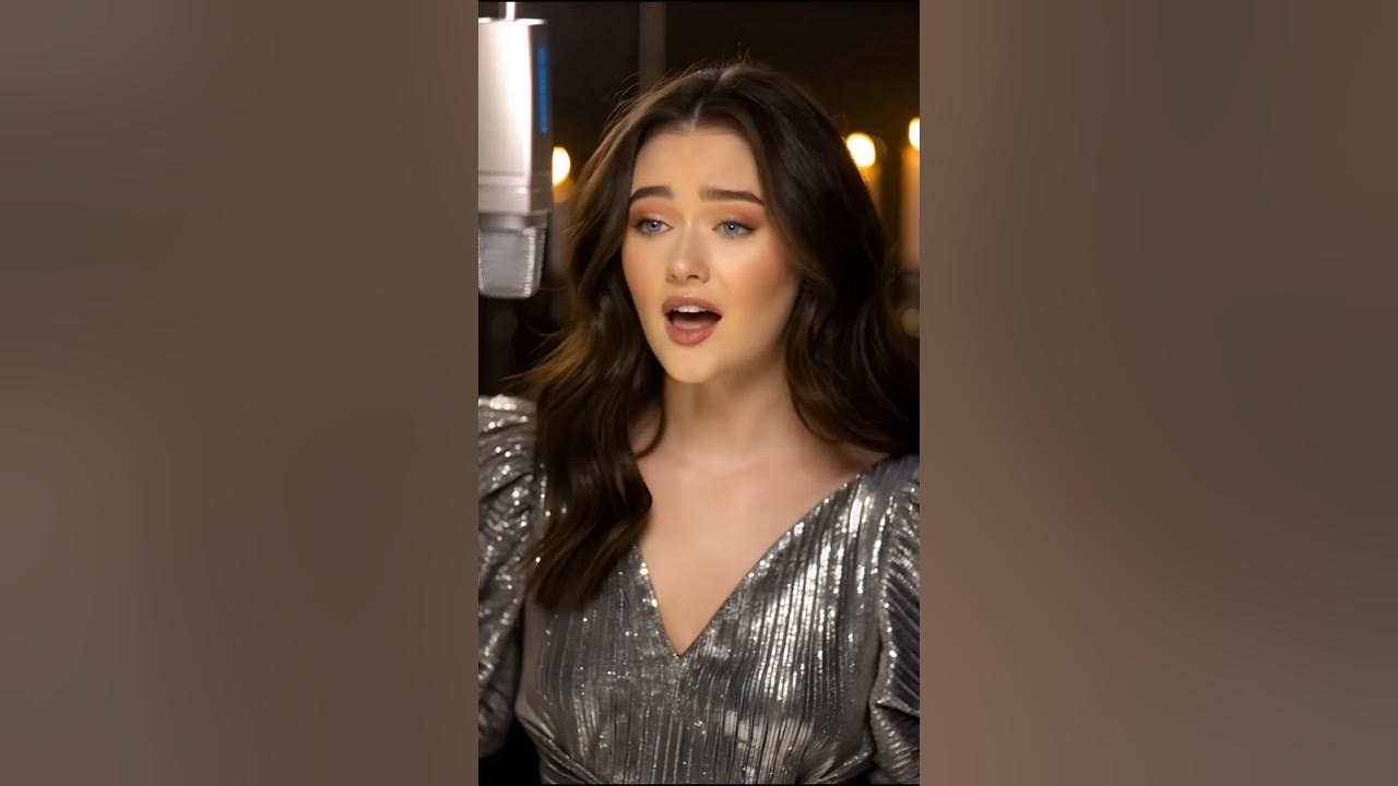 π₯ The Most Beautiful "Hallelujah" Cover Ever? You Decide! β€οΈπ΅ π₯ The Most Beautiful "Hallelujah" Cover Ever? You Decide! β€οΈπ΅