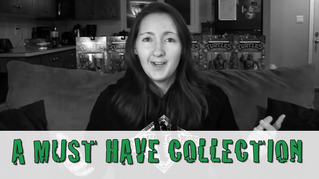 This nerdy toy collection is a must have: by Leanne Delong