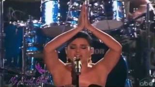 Promo Alma Awards 2011 - Shakira