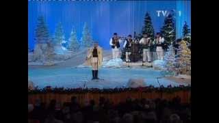 Nicolae Furdui-Iancu : Colinde