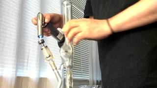 Dizzle, Highly Educated & Aqua Lab Technologies