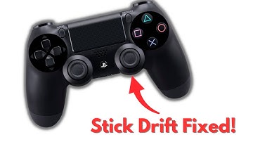 Hoe je de stickdrift van je PS4-controller kunt verhelpen [Snelle tutorial]