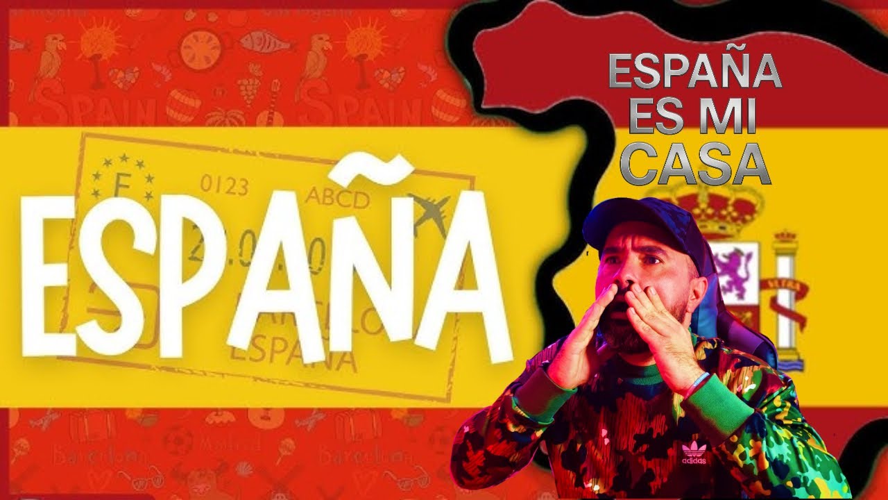 🚨📲En directo: 🎉 ¡ESPAÑA LO TIENE TODO! Humor, Fiestas y Locuras que SOLO PASAN AQUÍ 🇪🇸😂