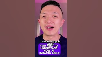 Ignoring AI could be the biggest mistake Agile leaders make in 2025. #ariestidesrosales