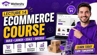Data Calculation for Product Hunting Complete Ecommerce Course